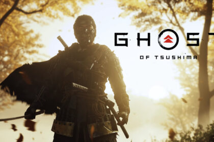 ghost of tsushima