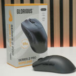 Glorious Series 2 Pro review: A compact and ultralight gaming mouse