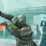 There's now a God of War Ragnarok mod which does away with that pesky PSN sign-in requirement everyone hated