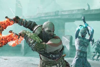 There's now a God of War Ragnarok mod which does away with that pesky PSN sign-in requirement everyone hated