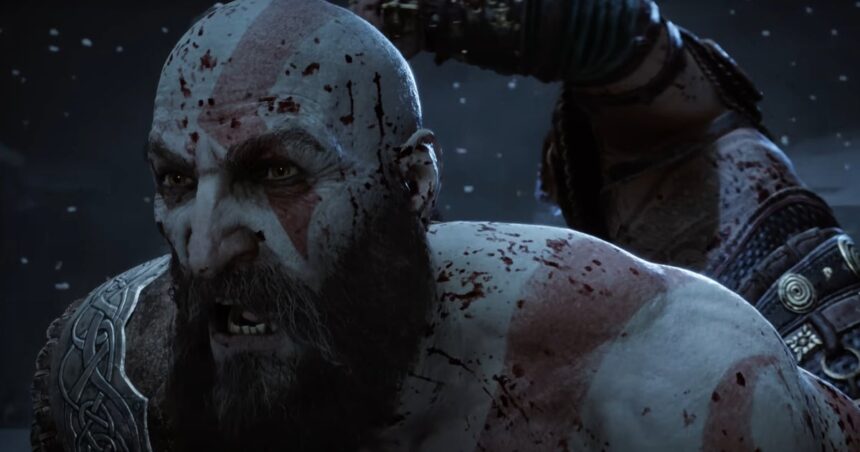 God of War Ragnarok's Steam launch is surprisingly poor compared to other Sony first-party exclusives on PC