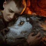 God Of War Ragnarok review: calm down now, I’ve known this wolf for ninety seconds