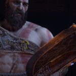 How to apply mod tokens in God of War Ragnarök