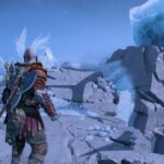 ‘The Broken Prison’ walkthrough, puzzle solutions in God of War Ragnarök