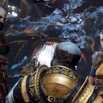 The God of War Ragnarök accessibility settings you should try from the start