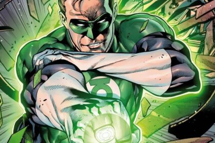 You can stop photoshopping Josh Brolin onto Green Lantern's body, as the actor has apparently passed on the DC series