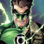 From villain to hero, and Marvel to DC: Josh Brolin has reportedly been offered a role in the Green Lanterns series as the one and only Hal Jordan