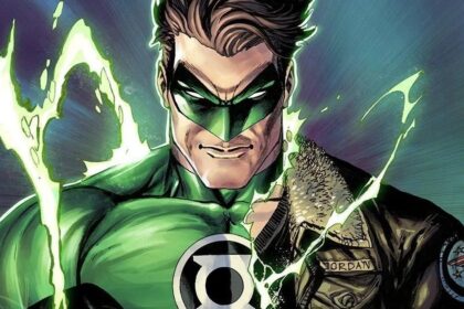 From villain to hero, and Marvel to DC: Josh Brolin has reportedly been offered a role in the Green Lanterns series as the one and only Hal Jordan