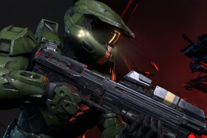 halo infinite