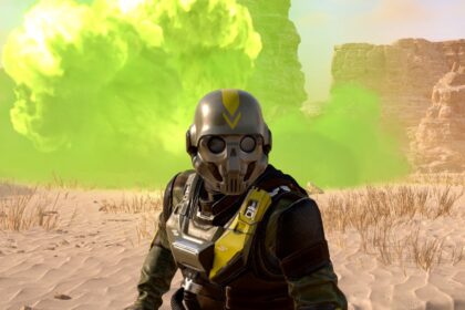 Helldivers 2's next Warbond, Chemical Agents, will let you douse bugs in noxious gas as "galactic pest control" and comes with a fart emote