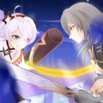 Honkai Star Rail Coming to Honkai Impact 3rd in 2024