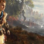 Aloy there matey, Horizon Zero Dawn Remastered looks to have been rated, giving you the chance to re-enjoy another not at all old game