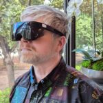 Immersed Visor’s First Big Showing Heightened Concerns About Deliverability