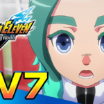 Inazuma Eleven: Victory Road Release Pushed to June 2025