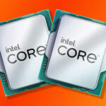 Two new Intel Arrow Lake gaming CPUs just got benchmarked, look fast