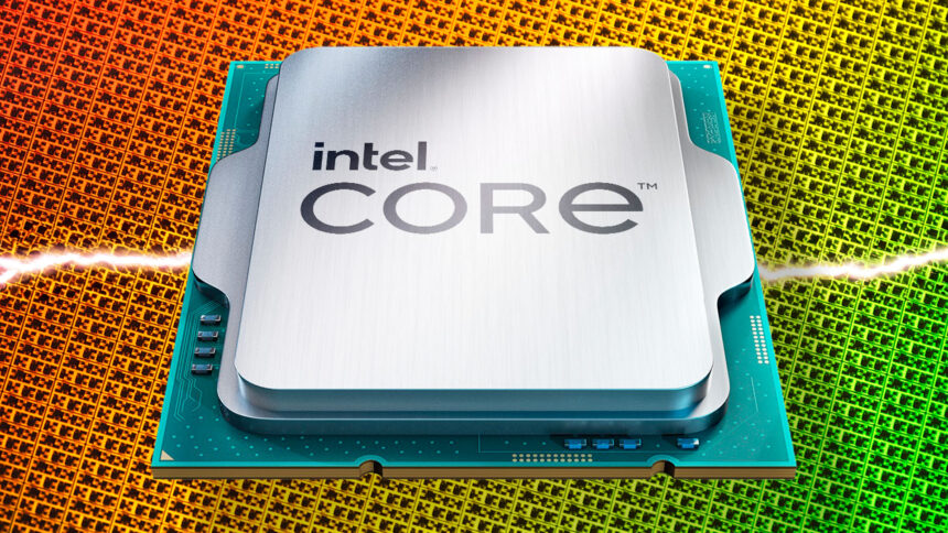 Intel won’t be making its new Arrow Lake gaming CPUs itself any more