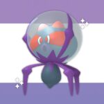 Can Dewpider be shiny in Pokémon Go?