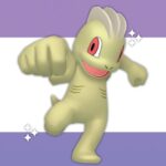 Can Machop be shiny in Pokémon Go?