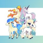 Pokémon Go Ponyta and Galarian Ponyta Community Day guide