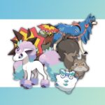 Pokémon Go ‘Legendary Heroes’ event guide