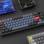 Some of Keychron’s awesome keyboards are over half off at Woot