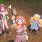 Legend of Mana, Trials of Mana Games Now on Xbox Series X