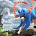 Pokémon Go ‘Legendary Heroes’ choose a path quest steps: Sword Path or Shield Path?