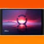 Save $100 on the Lenovo Legion Go amid rumors of a successor