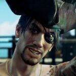 Like A Dragon: Pirate Yakuza In Hawaii, a Gaiden-style swashbuckling adventure starring Goro Majima, drops early next year