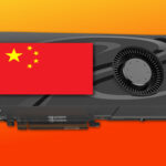 Nvidia and AMD now have a new gaming GPU rival from China