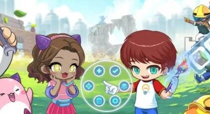 MapleStory’s player-made creation game MapleStory Worlds confirms October 16 soft launch in the Americas