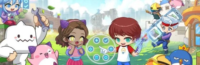 MapleStory’s player-made creation game MapleStory Worlds confirms October 16 soft launch in the Americas