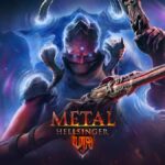 Metal: Hellsinger VR Review: Out Of Tune