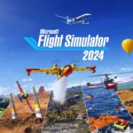 ‘Microsoft Flight Simulator 2024’ Features Detailed, Launching with VR Support in November