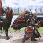 Monster Hunter Now weapon list and how to unlock new weapon types