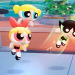 multiversus powerpuff girls