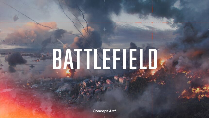 next battlefield concept art