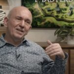 Peter Molyneux reckons AI will "be a real game changer" in the future of games, and it'll "allow anyone" to make an entire title with a single prompt