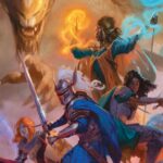 What’s changed in Dungeons and Dragons 5e 2024