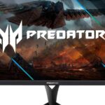 Acer’s 32-inch 1440p gaming monitor is a phenomenal deal at $350