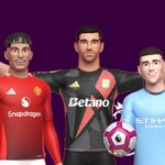 Premier League Player Takes You To The VR Soccer Pitch in Late 2024