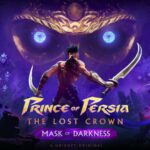 prince of persia the lost crown mask of darkness