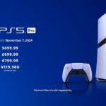 The PS5 Pro is real, but it's so expensive you might wish it wasn't