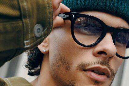 Meta Extends Ray-Ban Partnership into 2030 to Make Smartglasses Fashionable