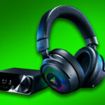 Razer’s new Kraken V4 Pro just made it easy to connect everything to one headset