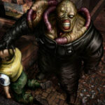 resident evil 3 nemesis