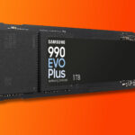 This new Samsung SSD looks set to be one of the fastest PCIe 4.0 drives yet