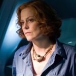 Sigourney Weaver just can't stay away from aliens as she confirms we'll be seeing her in The Mandalorian & Grogu