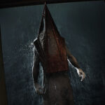 Silent Hill 2 system requirements