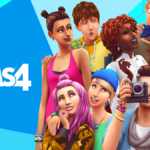 sims 5 movie